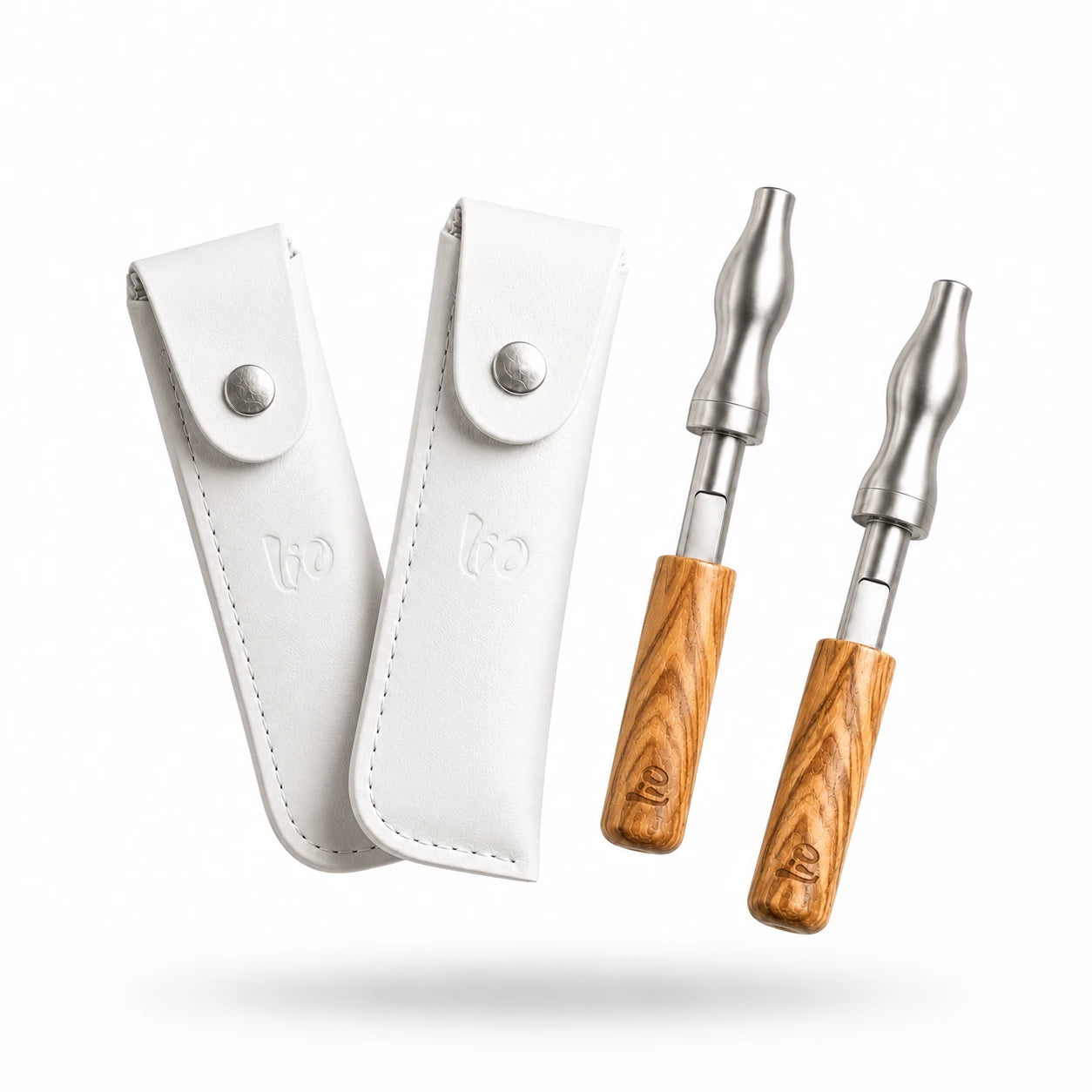 Lio Pro Silver