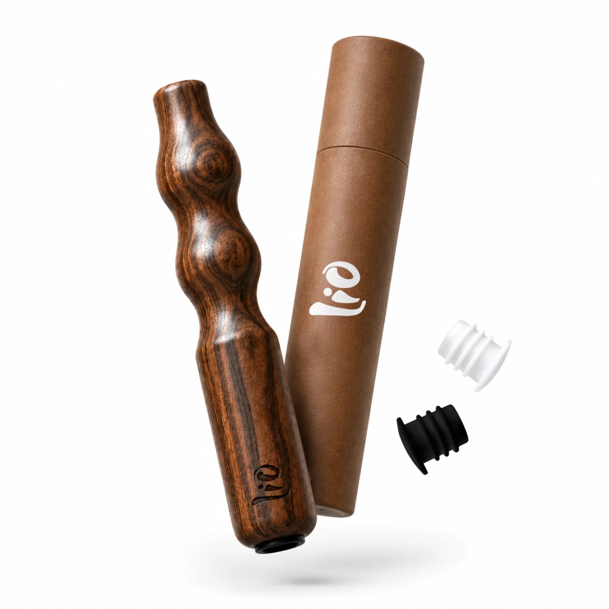 Lio Plus Walnut