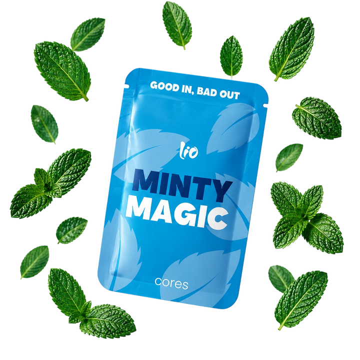 Minty Magic