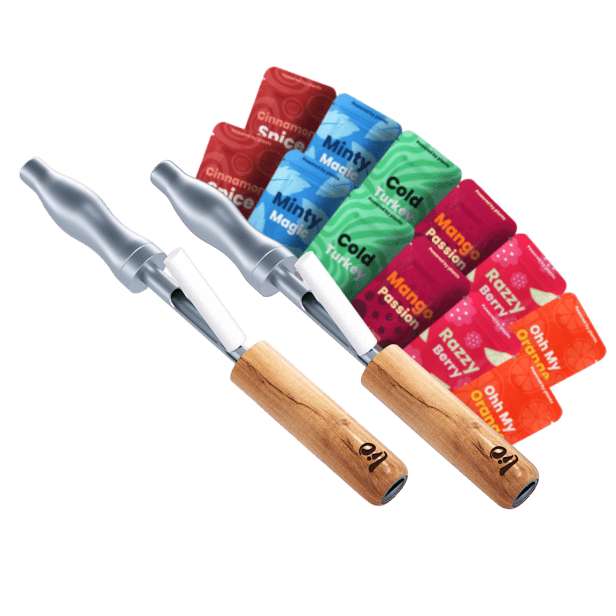 Lio® Everything Pack (51% OFF)