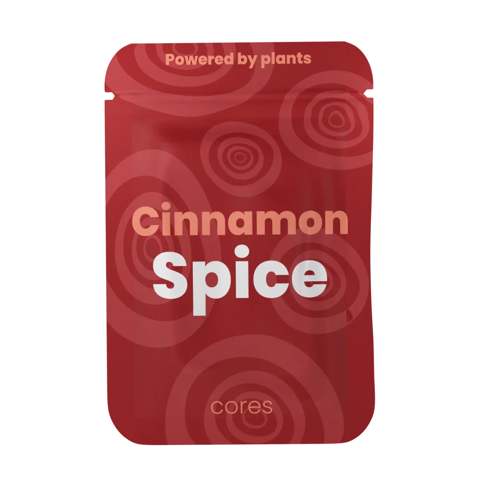 Cinnamon Spice V2