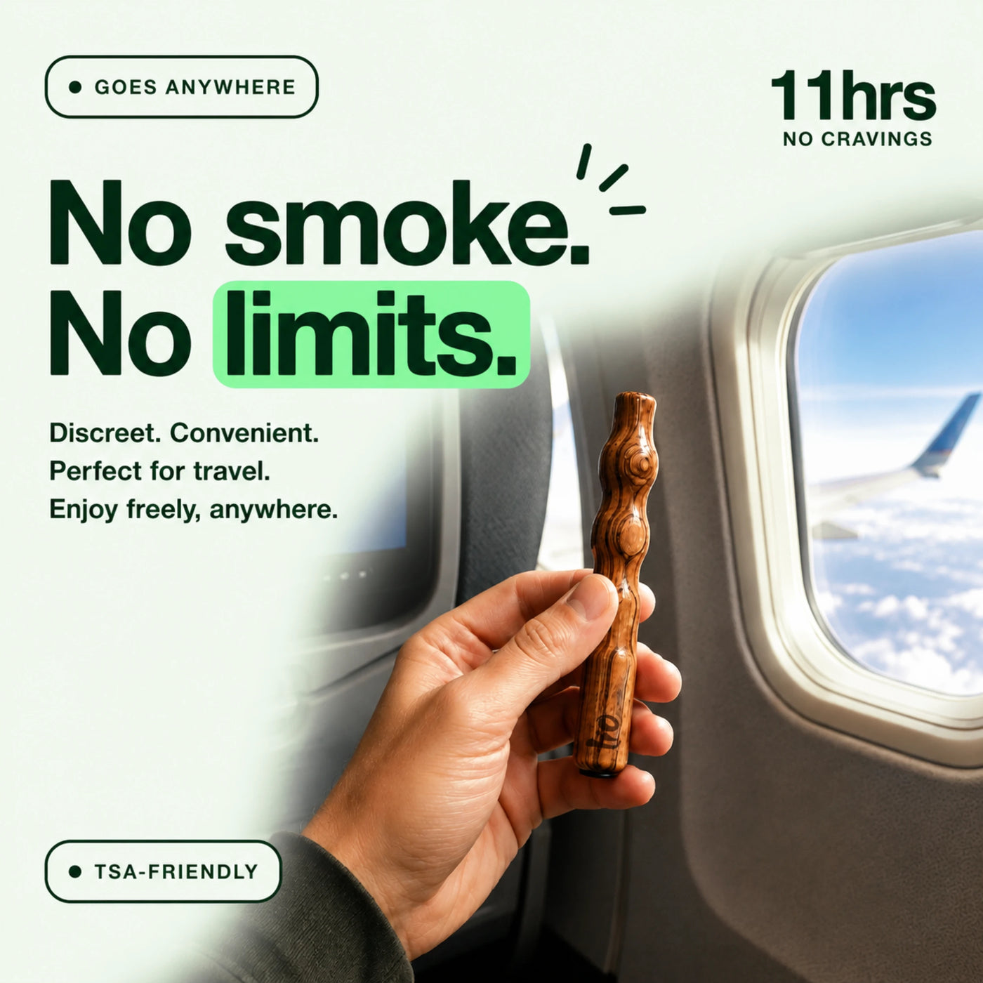 [en] Use it anywhere