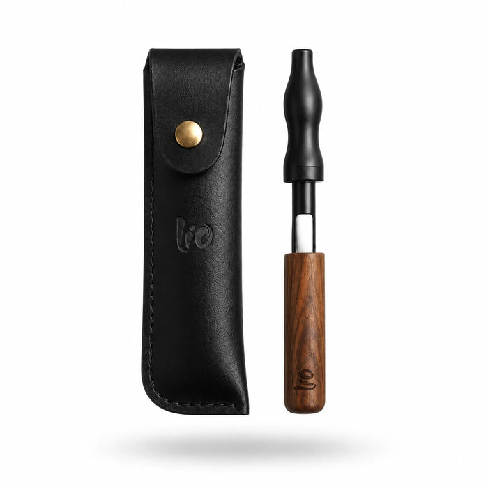 Lio Pro Black