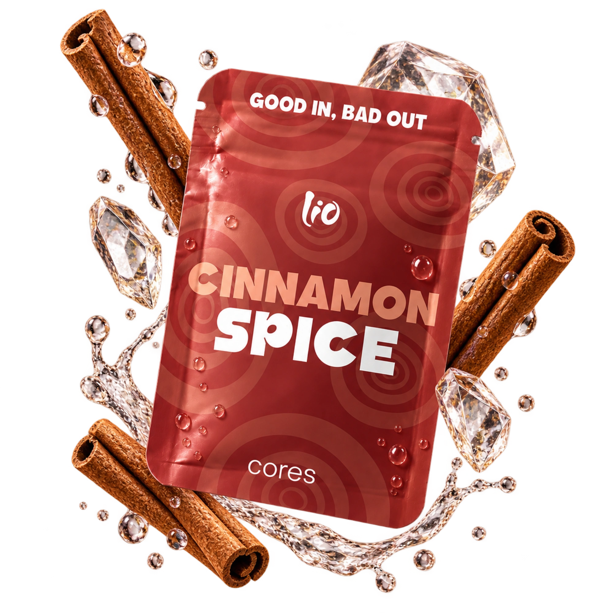 Cinnamon Spice