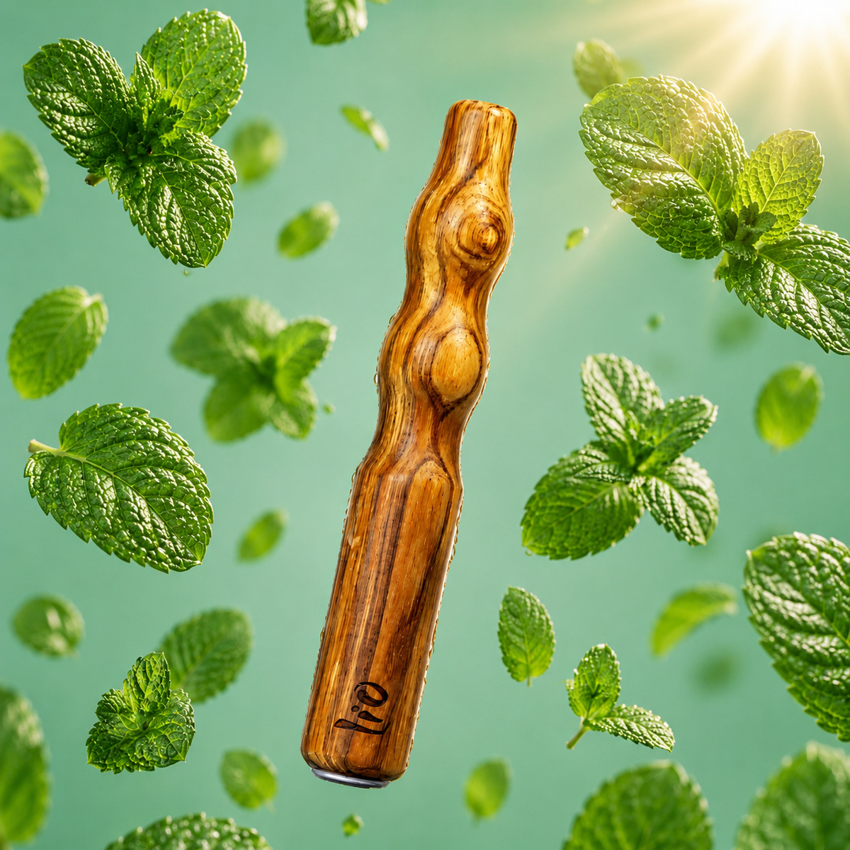 Europe's Leading Flavoured Air Device