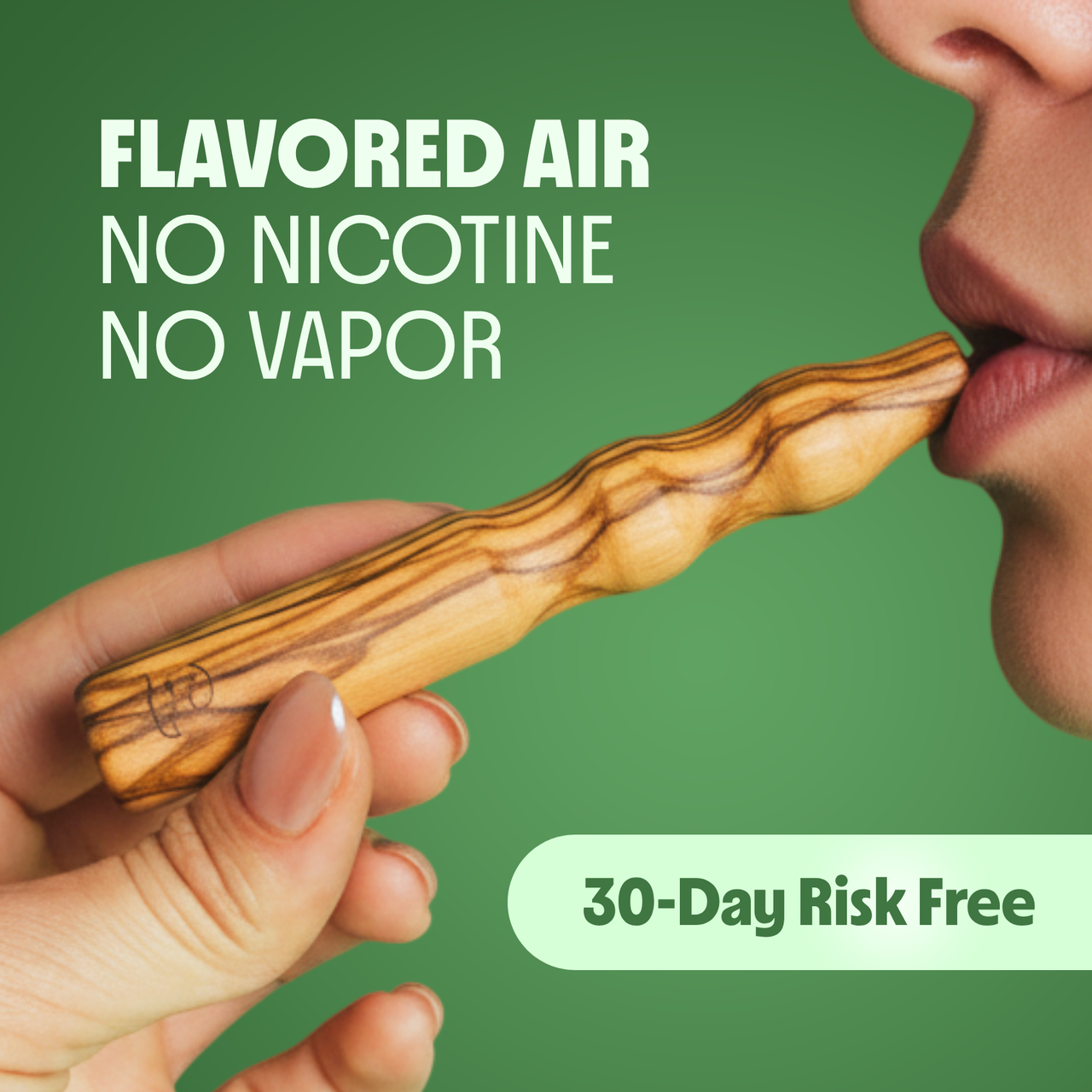Lio | Quit Smoking & Vaping Device