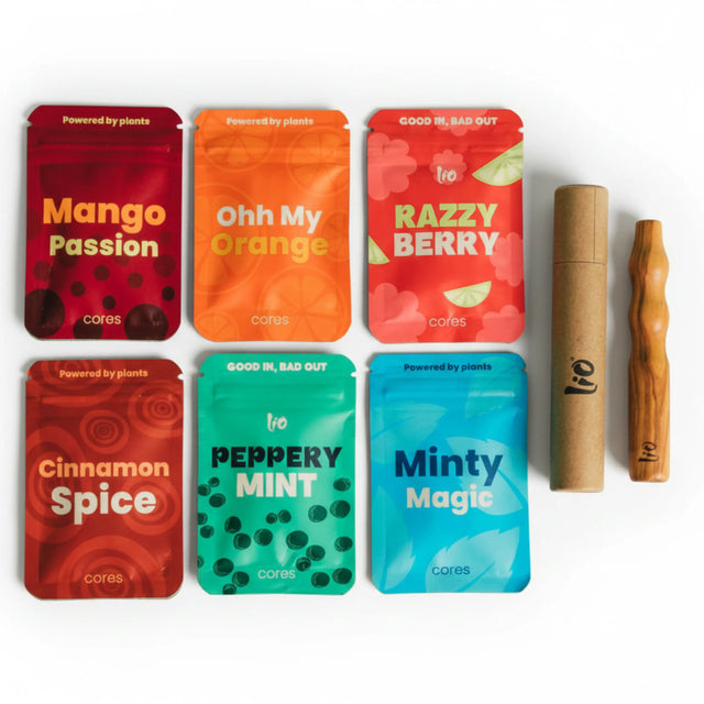 Lio Journey Pack