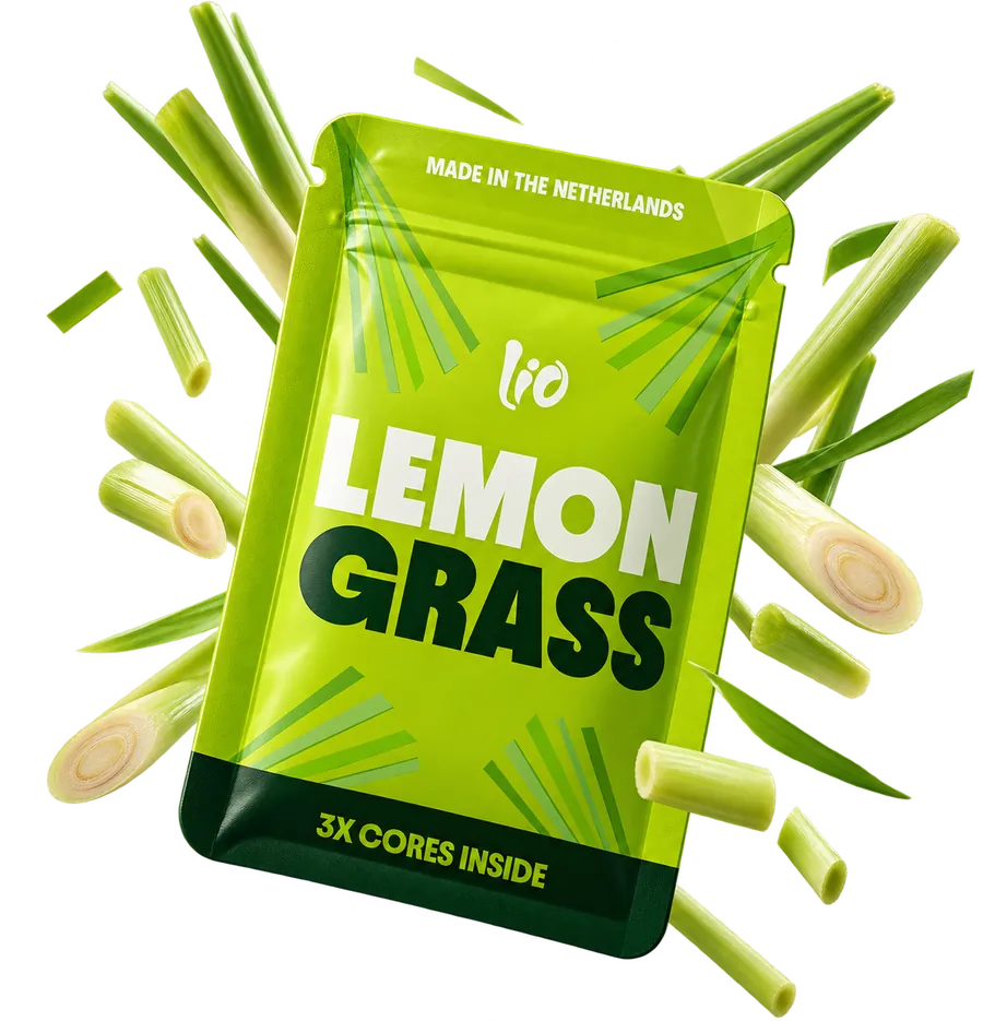 Lemongrass