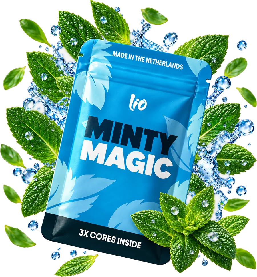 Minty Magic