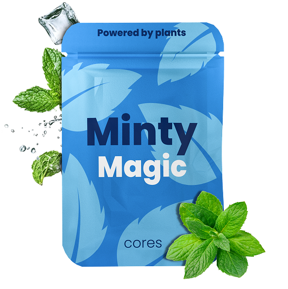 minzige Magie