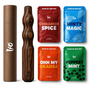 Lio | Quit Smoking & Vaping Device