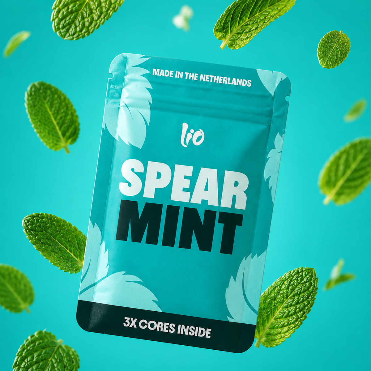 Flavour Cores Bundle