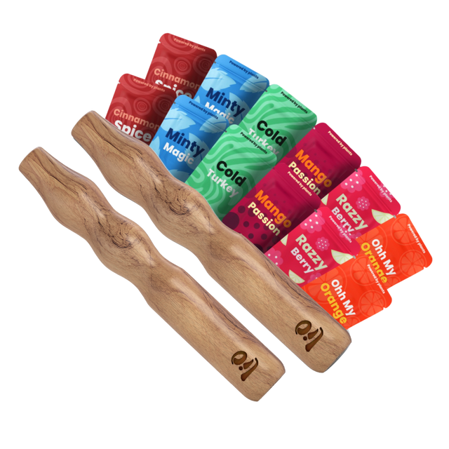 Lio® Journey Pack