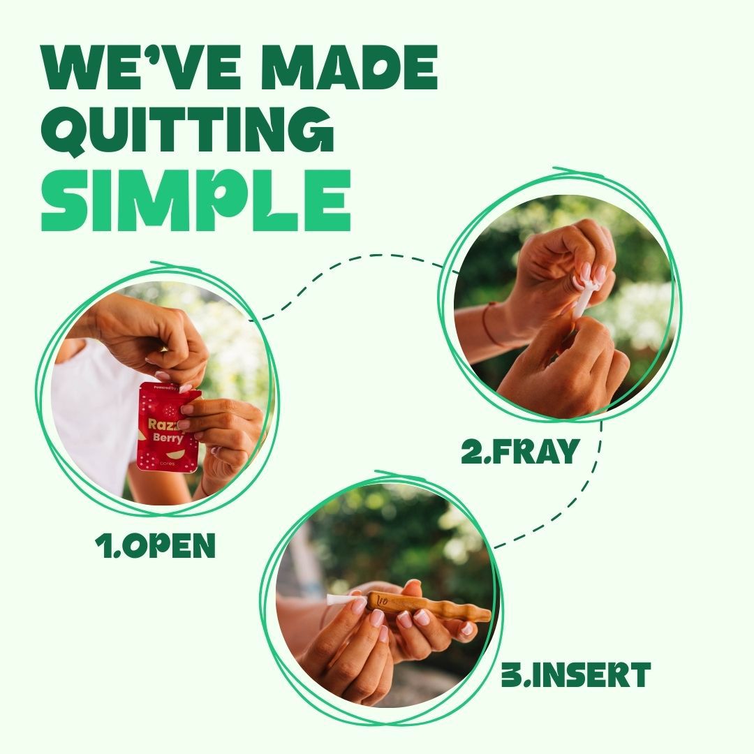 Lio® Journey Packs