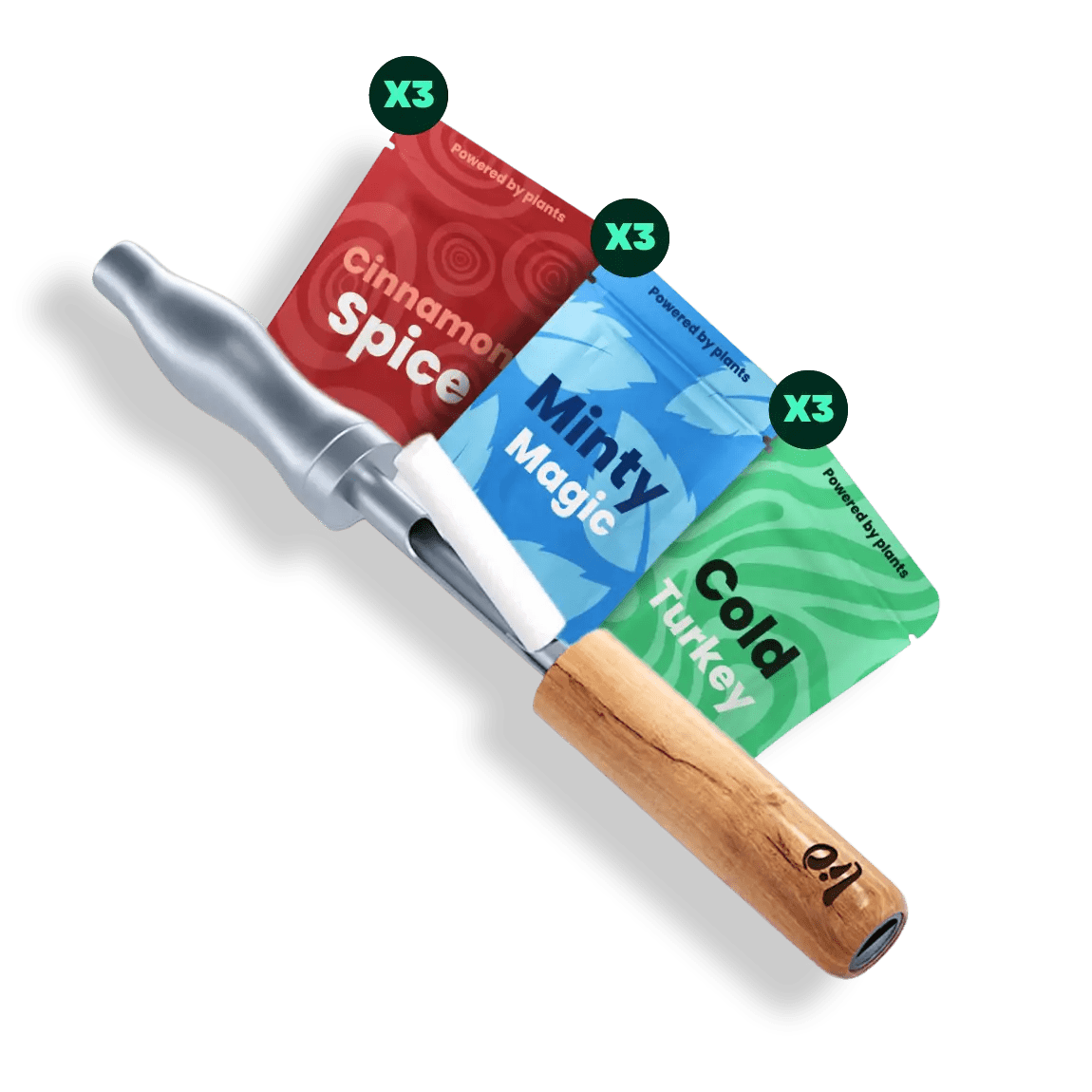 LIO® Starterpack