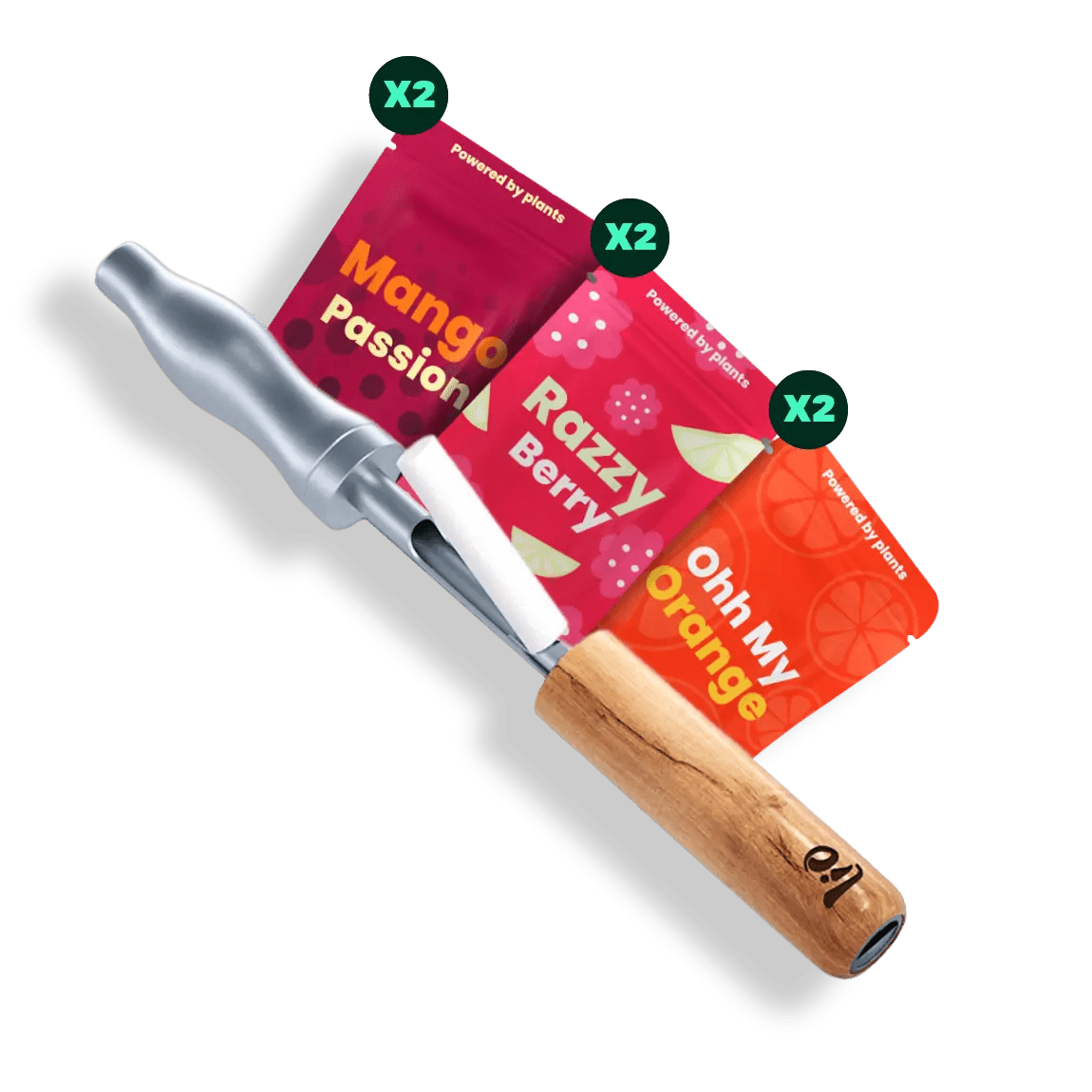 LIO® Starterpack
