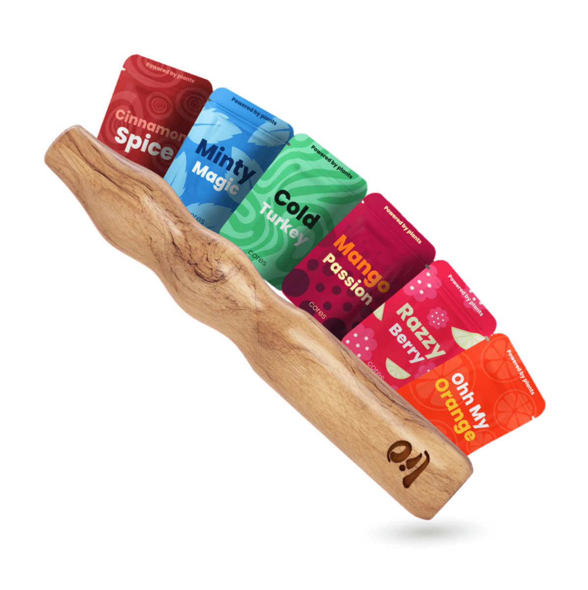 Lio® حزمة البداية